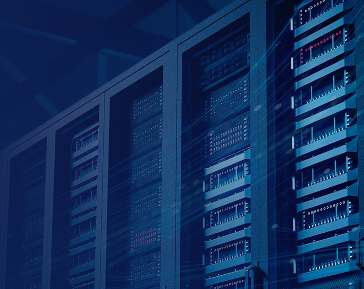 Smart Power and Cooling Solutions