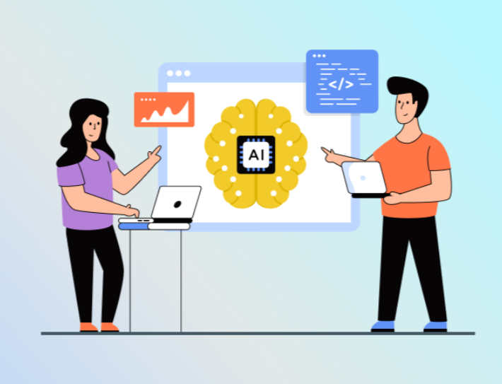 Accelerating SMB Growth Through AI