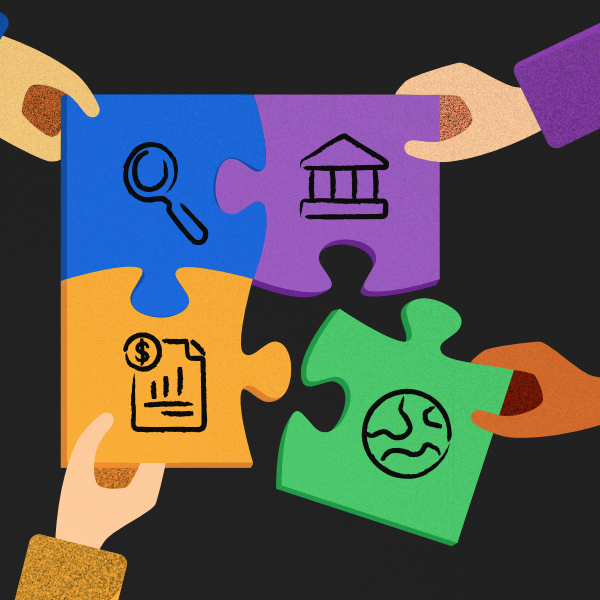 2026 Predictions for Finance, Risk, and Sustainability