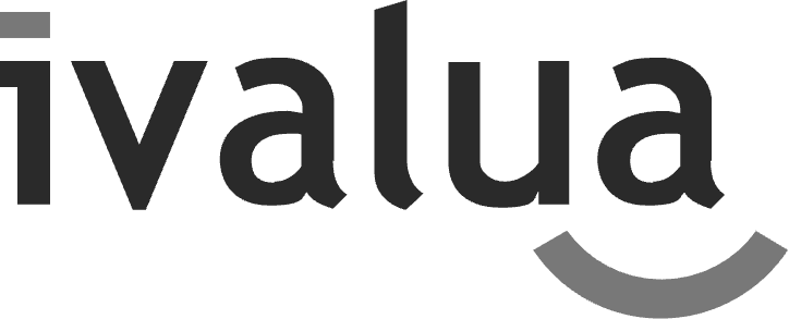Ivalua Logo