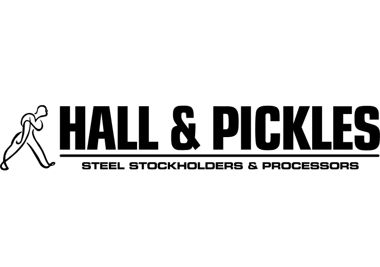 Hall & Pickles Logo