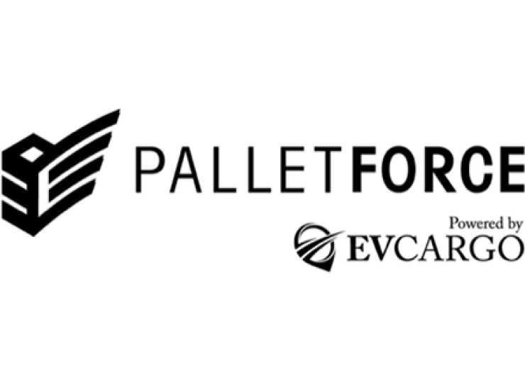 Palletforce Logo