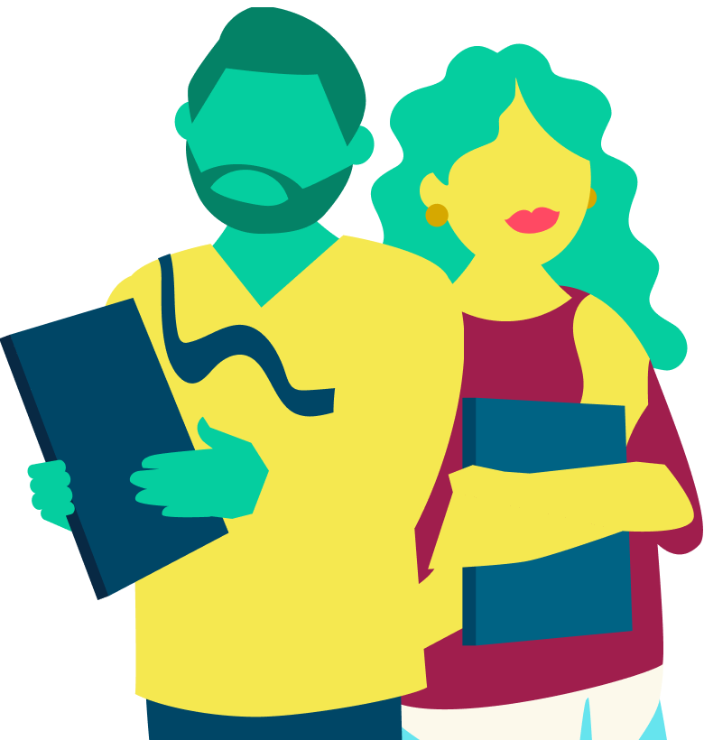 VWFS Fleet branded vehicle
