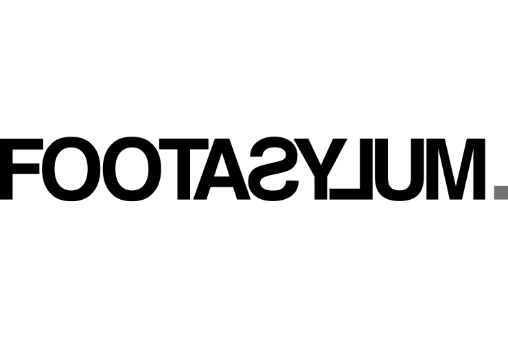 Footasylum Logo