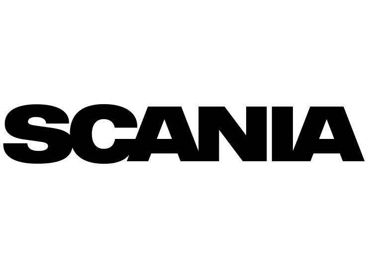 Scania Logo