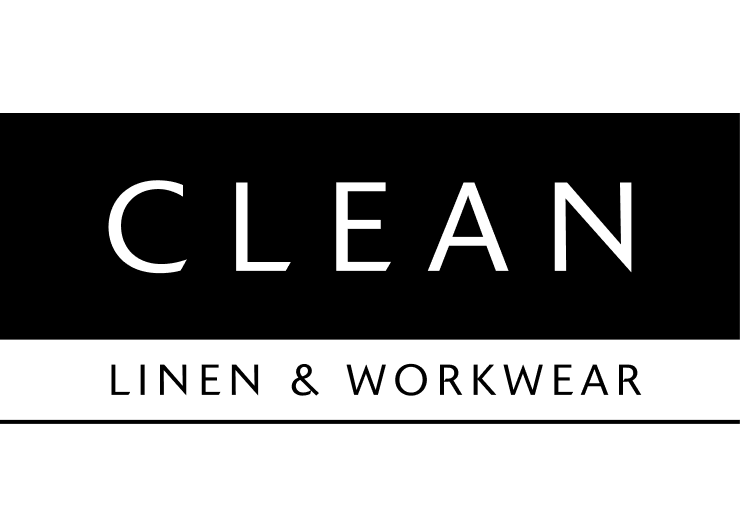 Clean Linen Logo