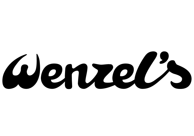 Wenzel's the Bakers Logo