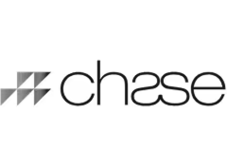 Chase Search & Selection Logo
